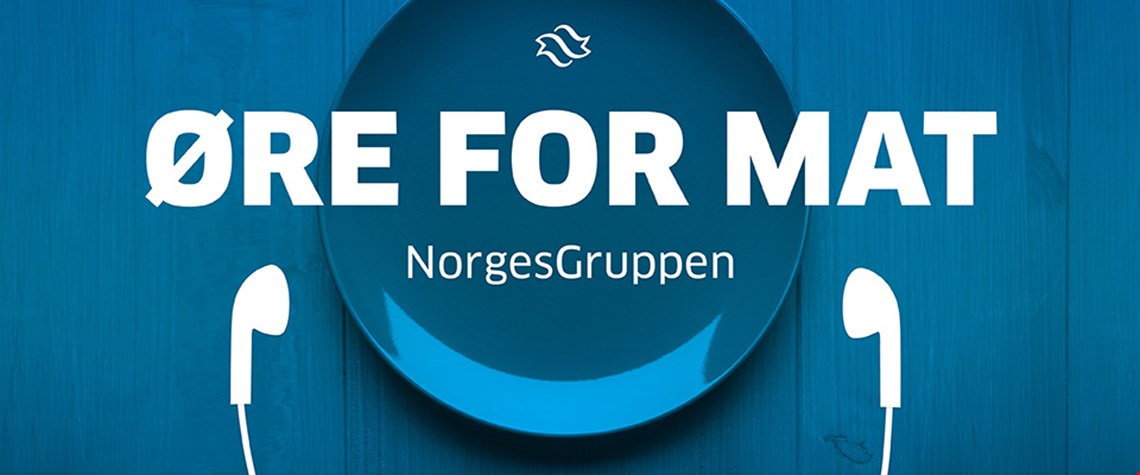 Ny podkast-episode: NorgesGruppen lanserer klimainnsikt – nyttig eller forvirrende?
