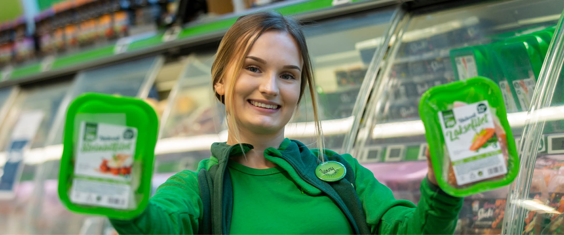 Millioner I Priskutt Til Kiwi Kunder Norgesgruppen