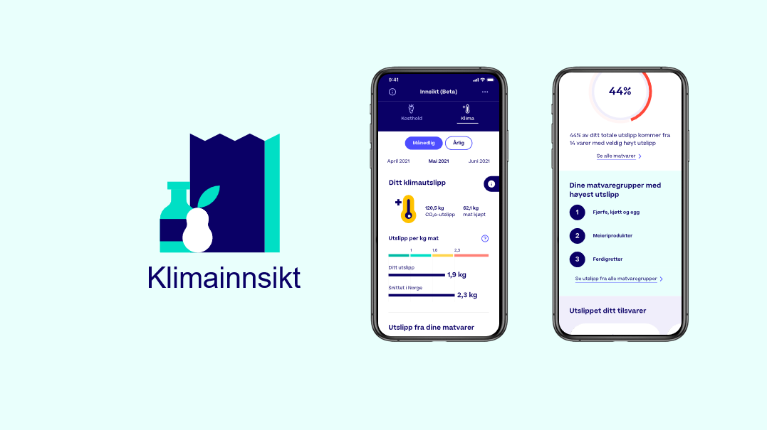 Vårt arbeid med bærekraft - NorgesGruppen