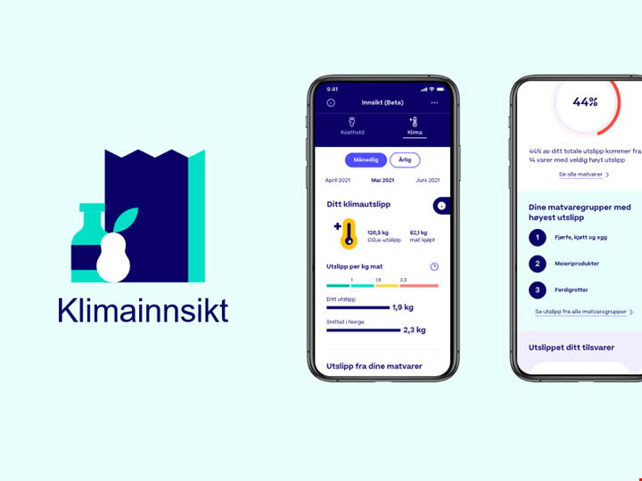 Vårt arbeid med bærekraft - NorgesGruppen