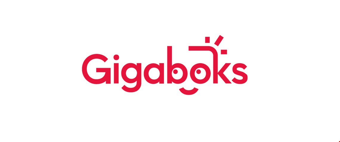 Premiere for Gigaboks