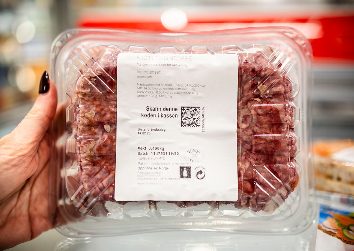 Matredderne | NorgesGruppen