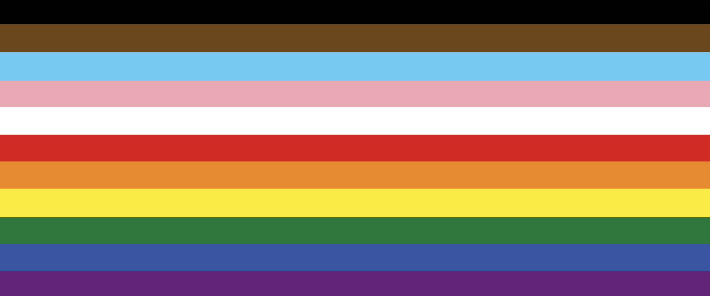 Derfor markerer vi Pride i NorgesGruppen