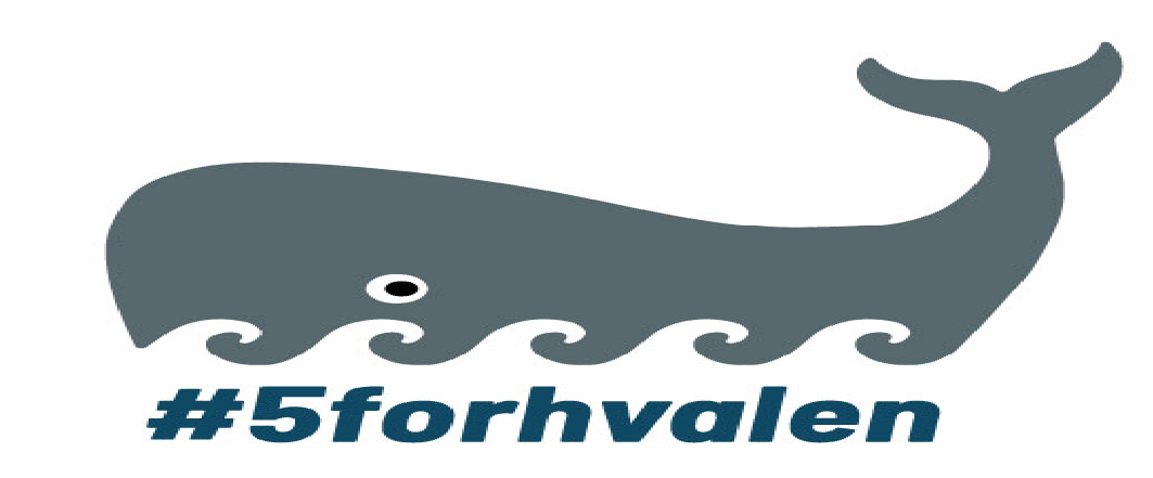 #5forhvalen