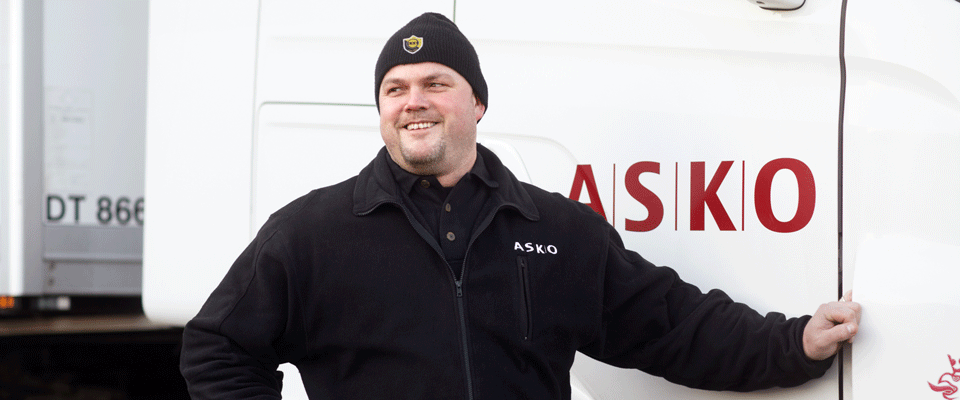 Kåret til årets leverandør