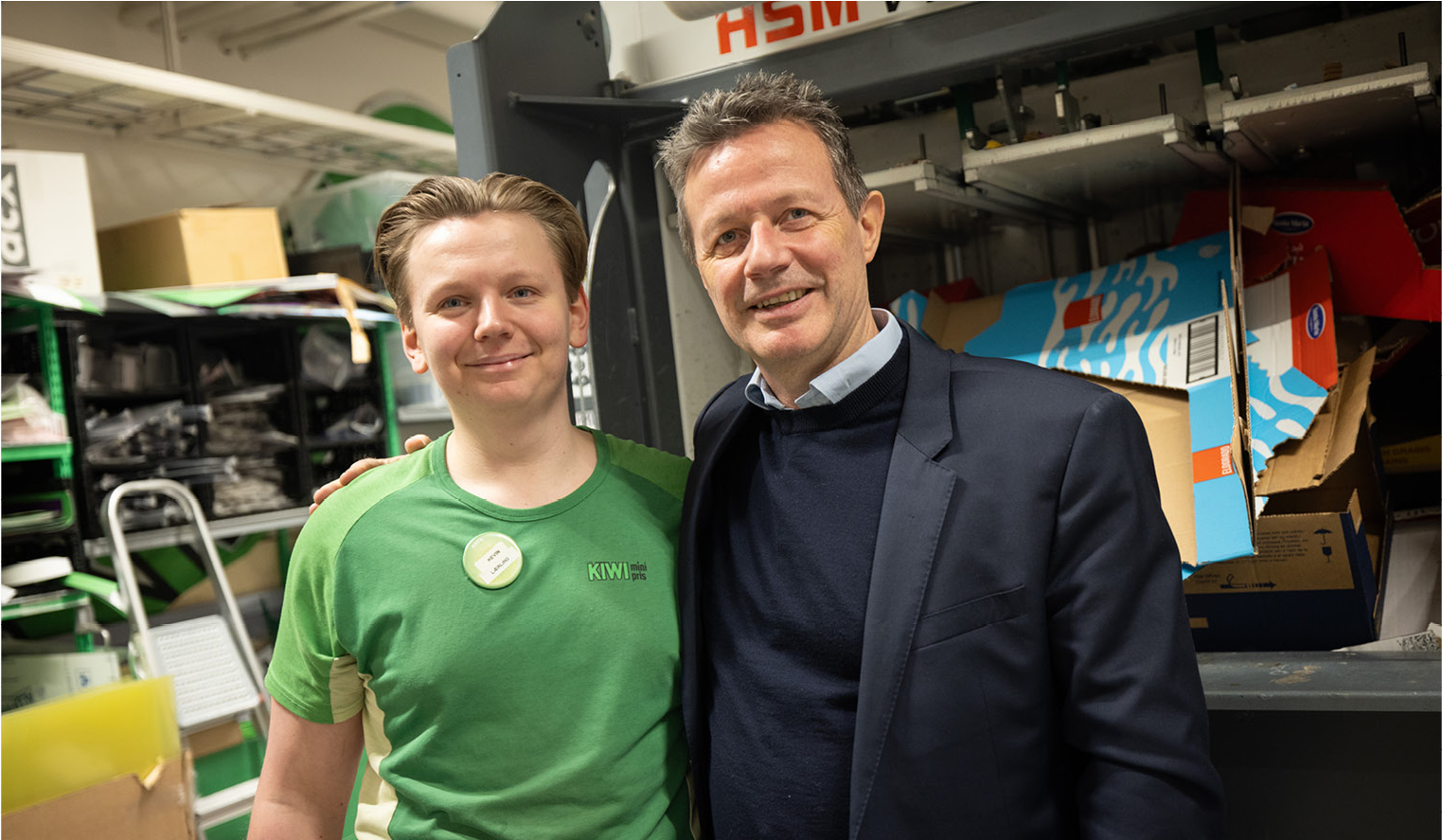 2025: Et år for  historiebøkene