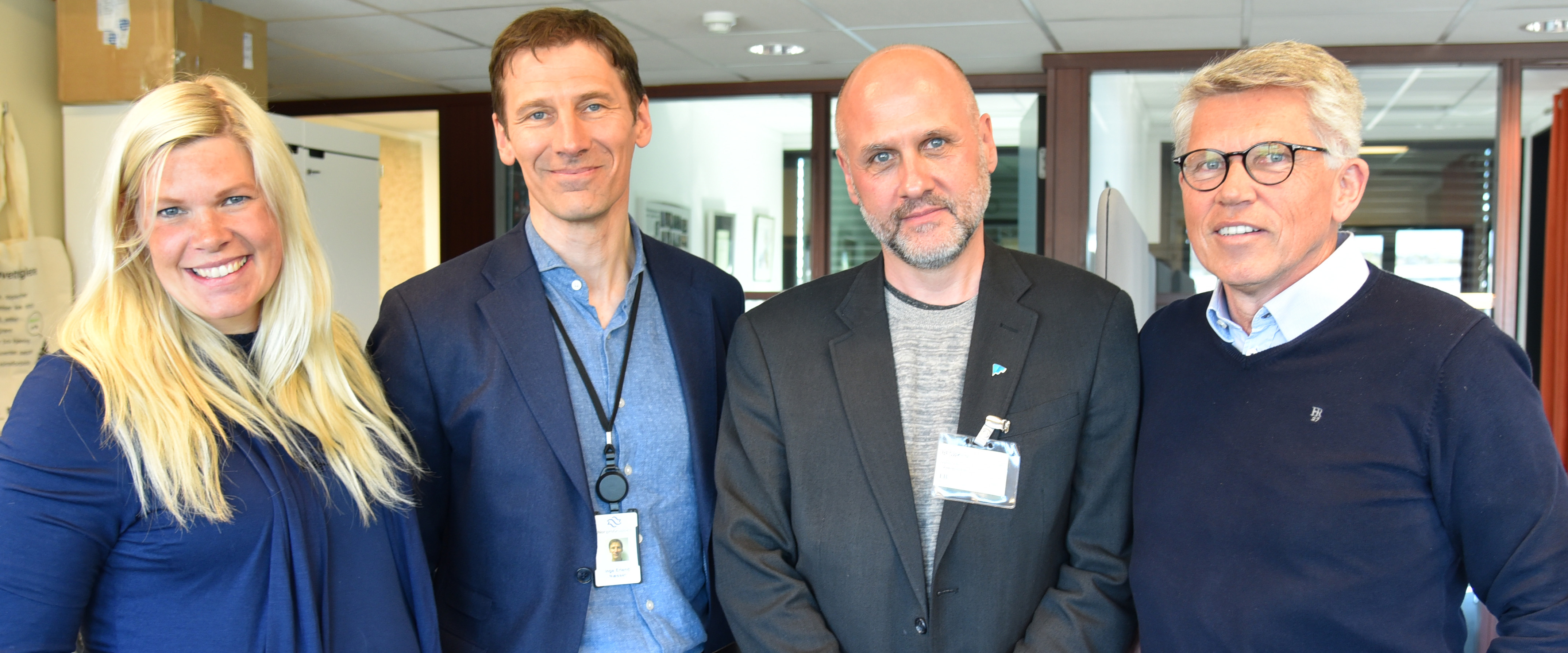 Er det forbrukerne eller butikkene som bestemmer?