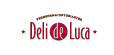 Logo for Deli de Luca