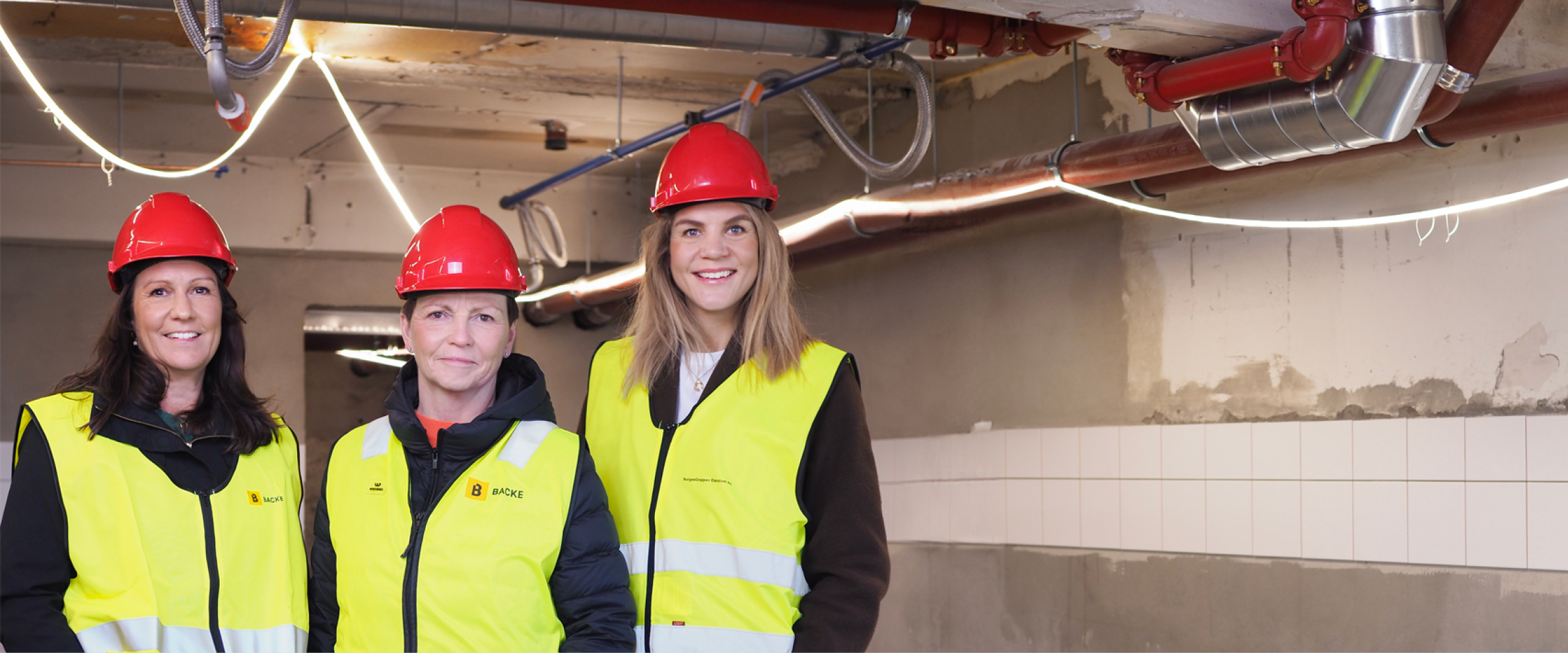 Stordriftsfordeler ga positiv resultatutvikling i 2023