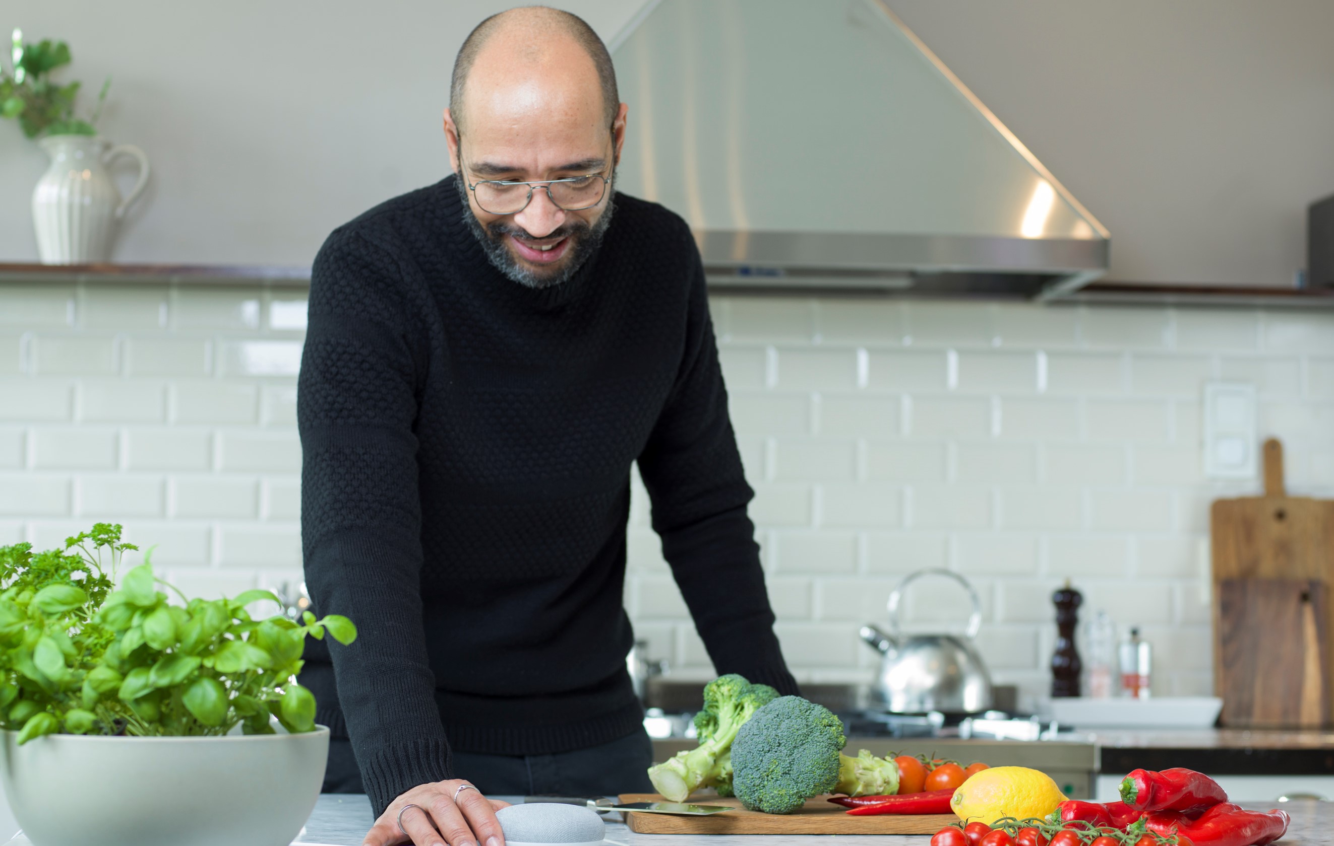 Enklere. Bedre. Digitalt.