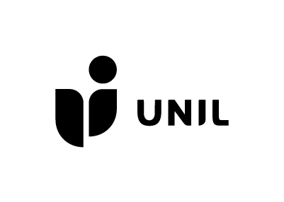 Logo for UNIL