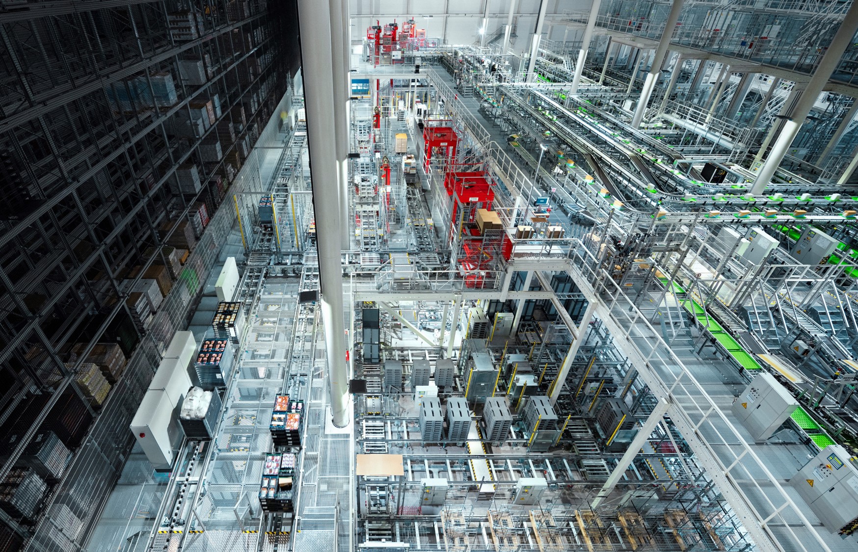 Bedre holdbarhet og bredere sortiment