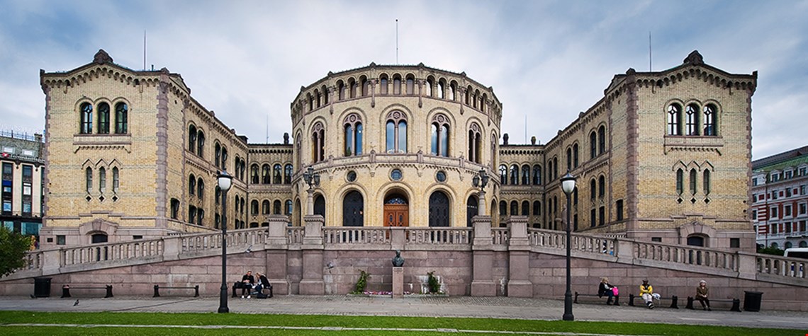 Ønsker krav om etisk handel