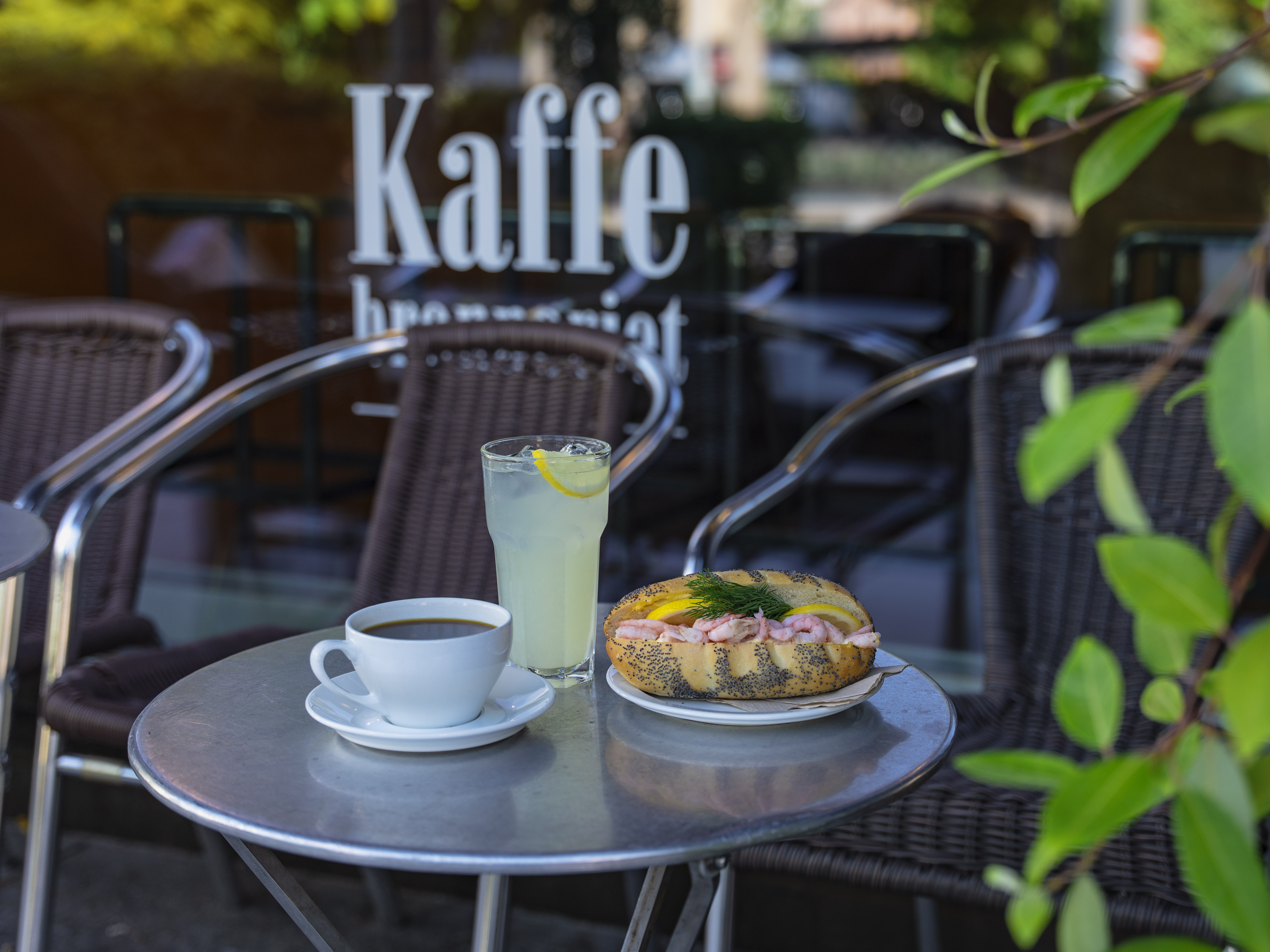 NorgesGruppen kjøper seg opp i Kaffebrenneriet