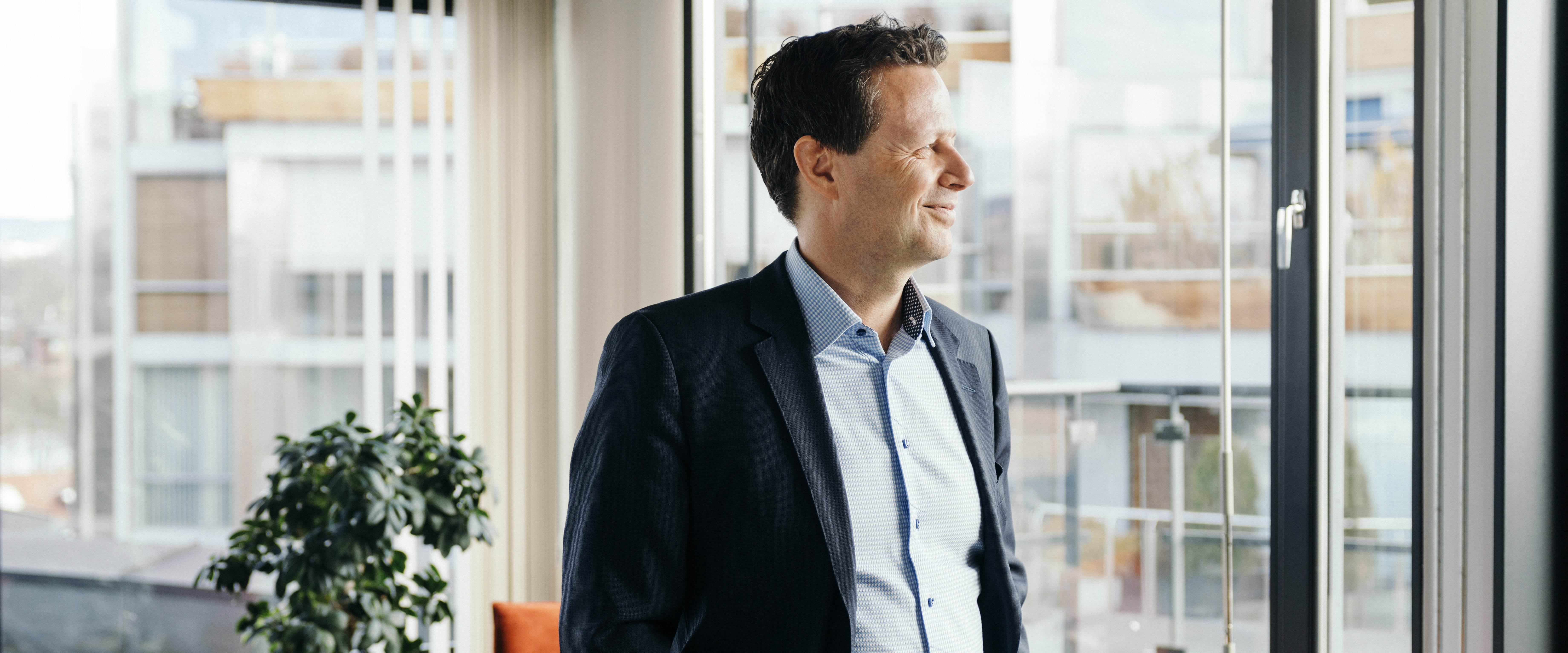 NorgesGruppens bærekraftseminar 4. april