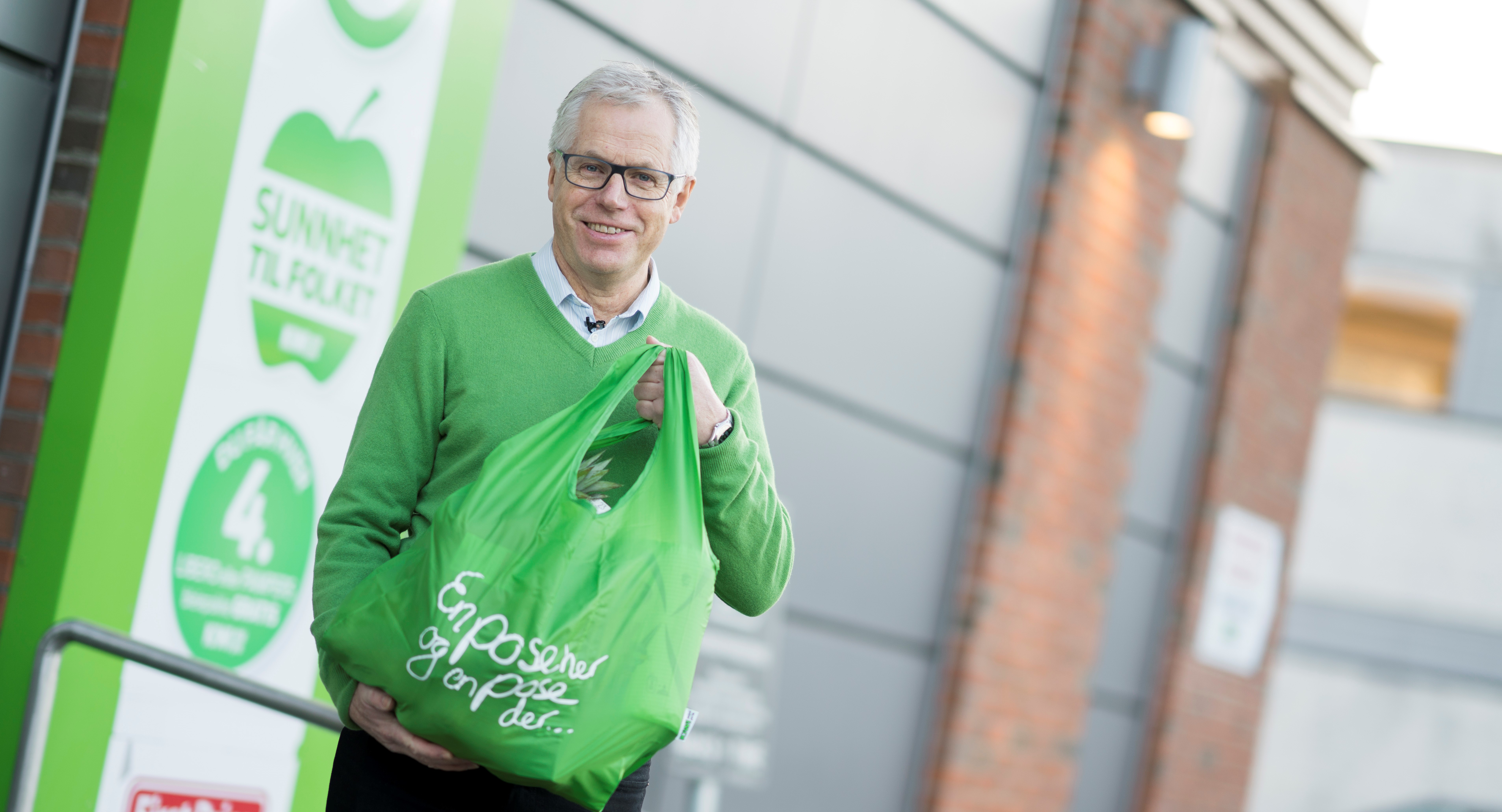 KIWI og MENY på «snakkis-toppen»