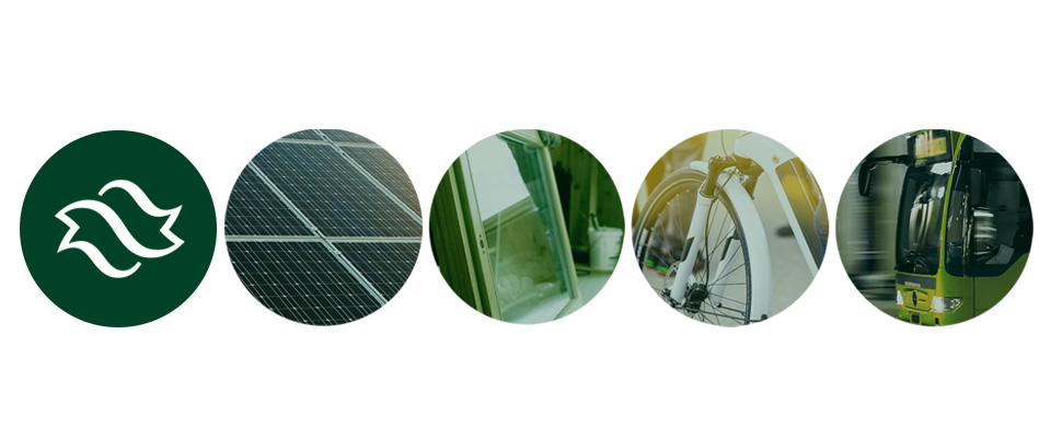 NorgesGruppens miljøfond for ansatte 