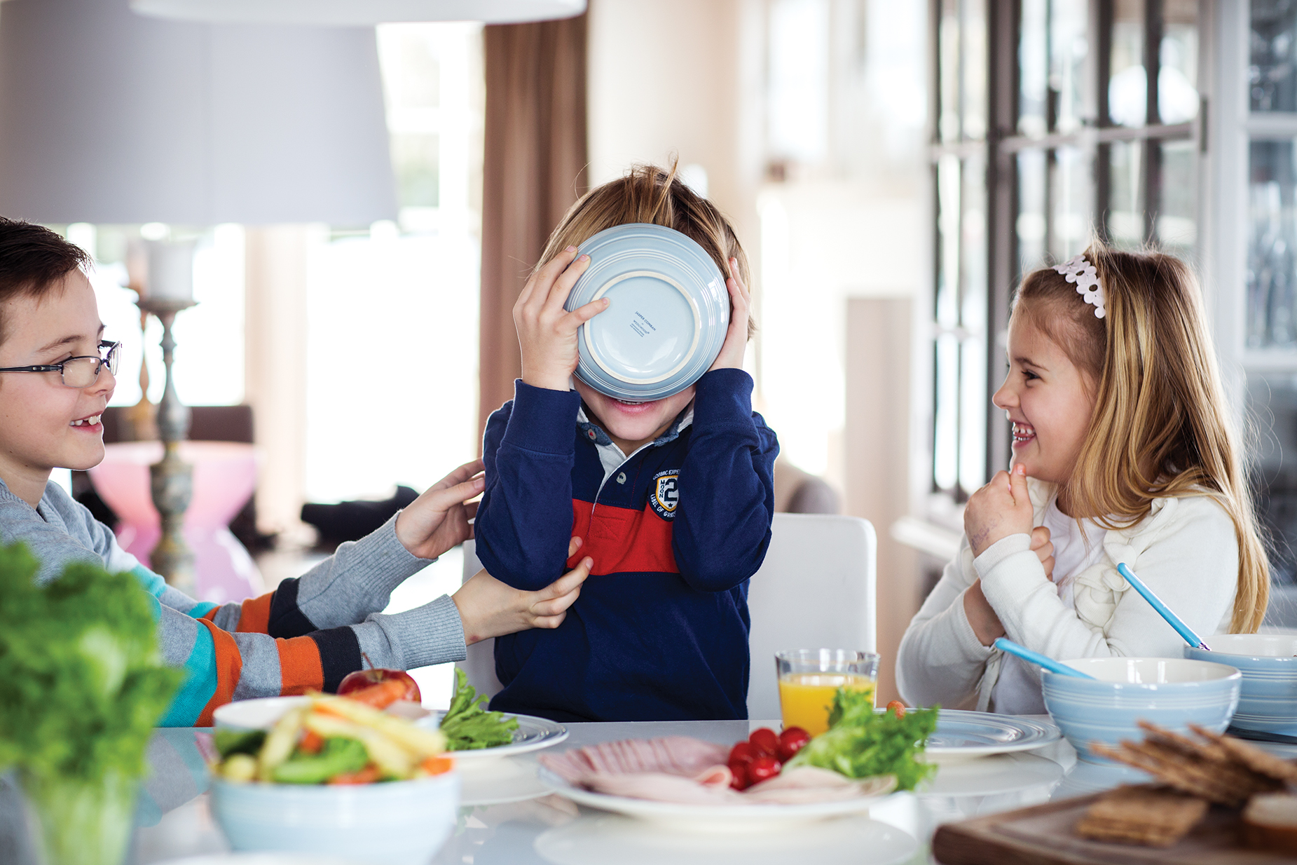 Har kuttet matsvinn med over 20 prosent