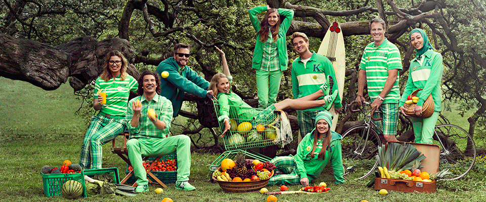 KIWI vant matbørsen i VG igjen