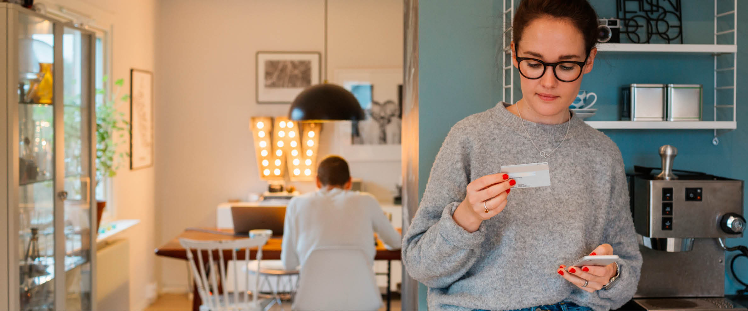 Meny.no – et digitalt matunivers