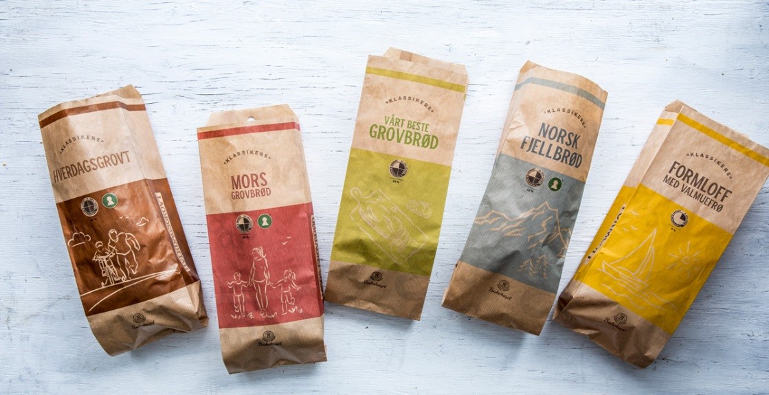 SPAR fjerner over 30 tonn plast