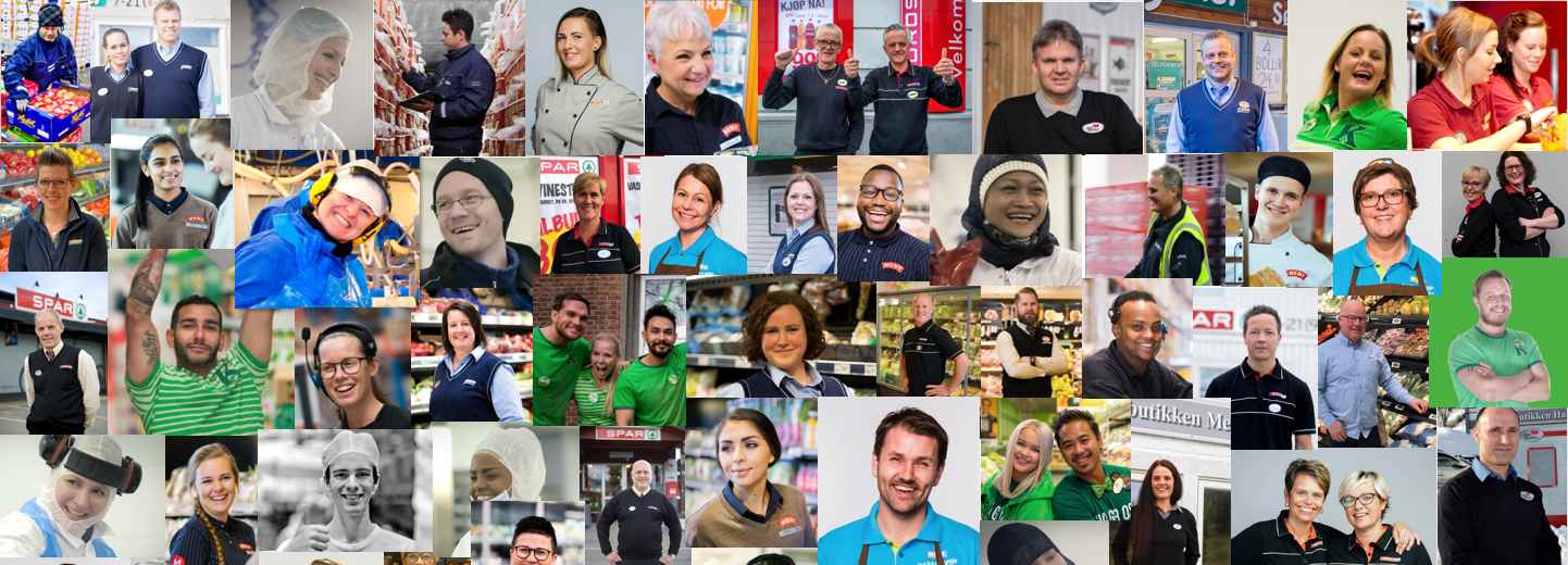 Gradvis tilbake til normalen