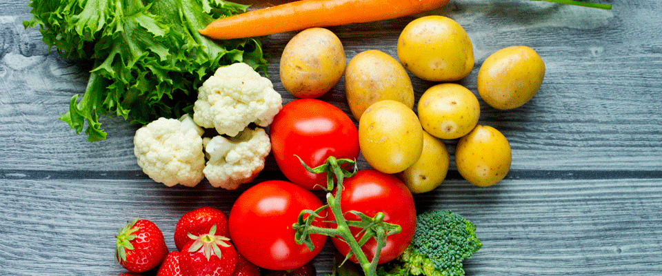 100 millioner til utviklingsprosjekt i norsk frukt- og grøntnæring