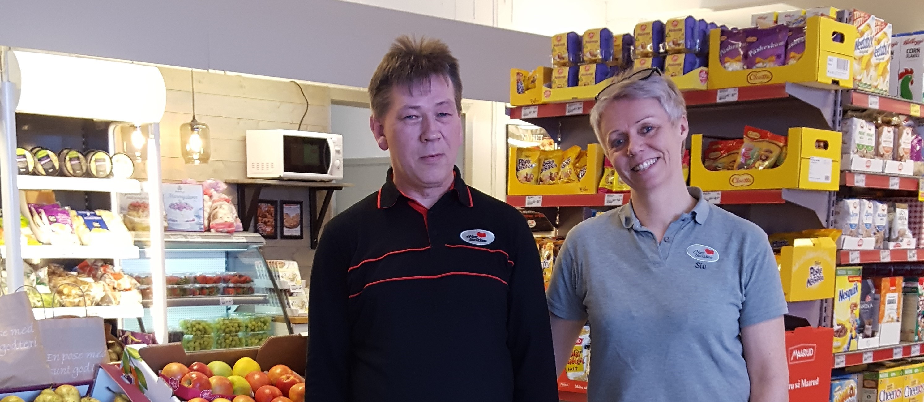 Flere kvinner velger å bli kjøpmenn 