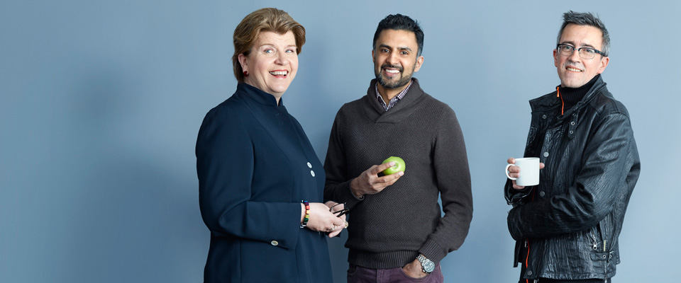 Hvilket ansvar har dagligvarebransjen for folkehelsen?