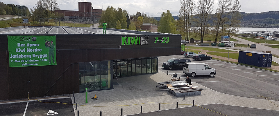 Alle gode ting er tre