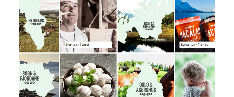 Jakten på Årets lokalmatgründer 2017 er i gang