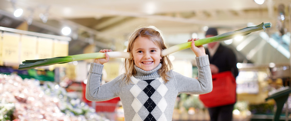 Positiv utvikling for alle våre dagligvarekjeder