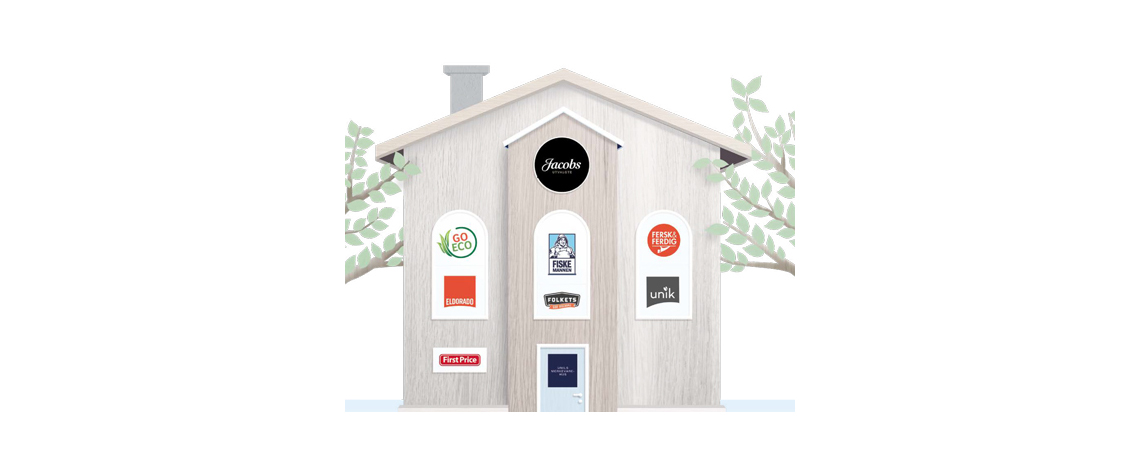 Unil har lansert bærekraftsrapport for 2017