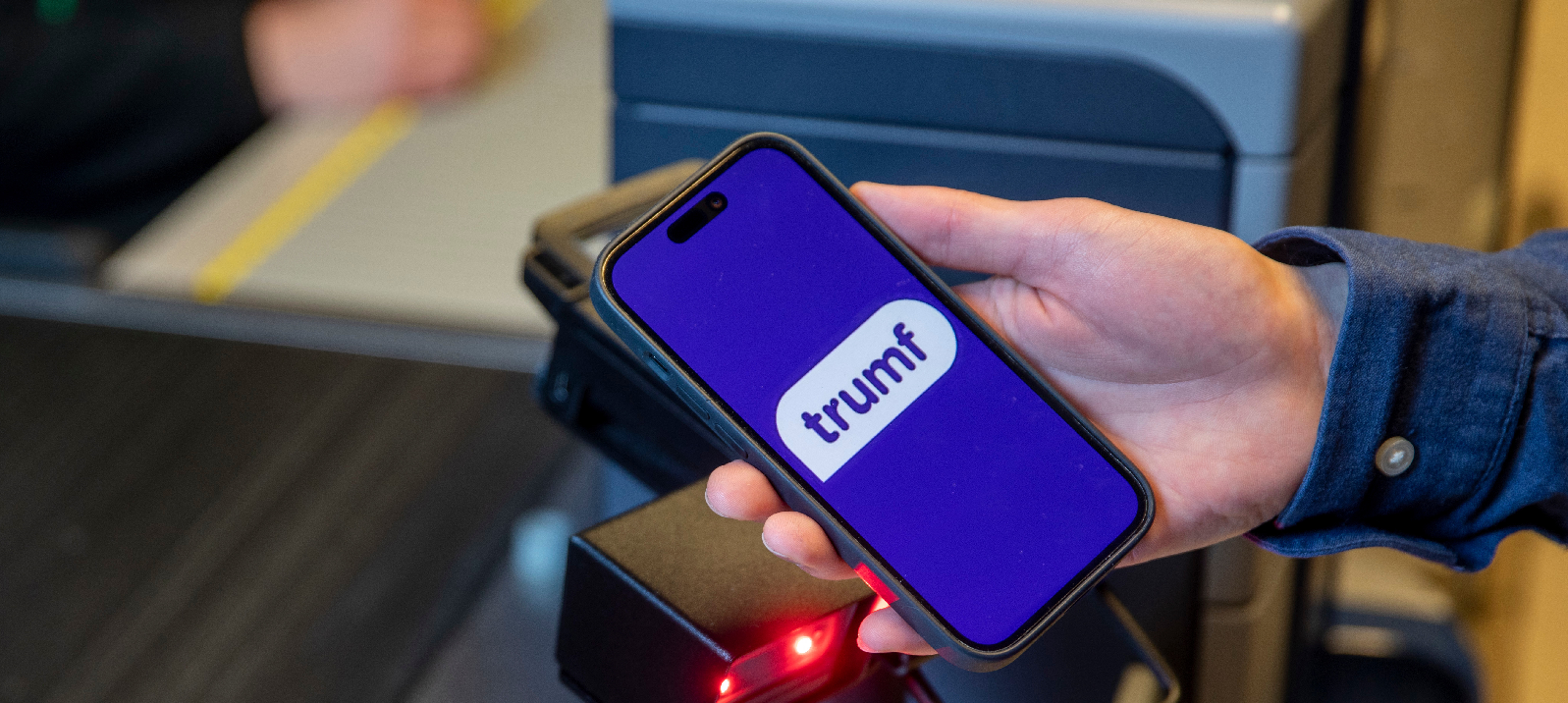 Trumf-medlemmene sparte 1,4 mrd i bonus i fjor