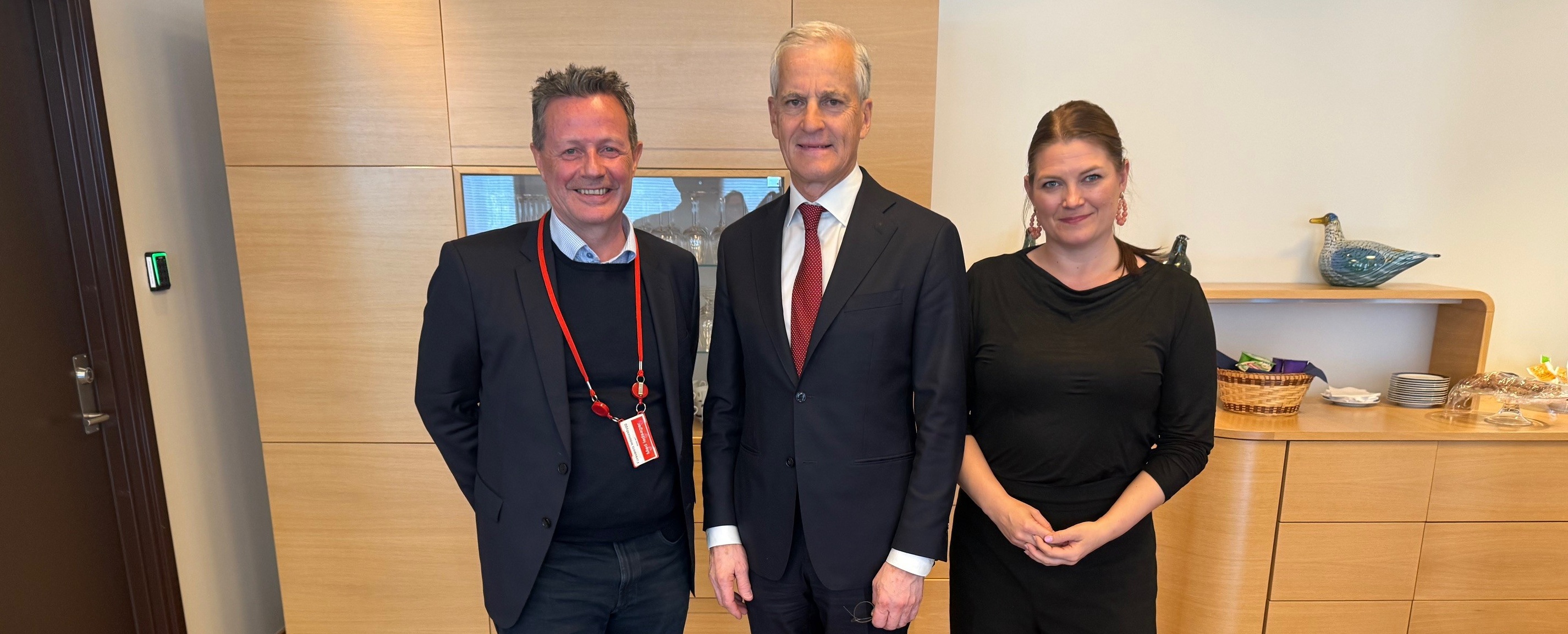 Lavere kostnader vil gi lavere pris for forbrukeren