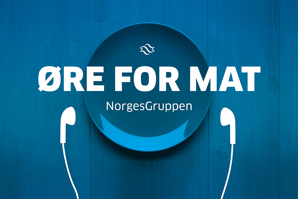 Podkast: Corona, trender og handlevaner