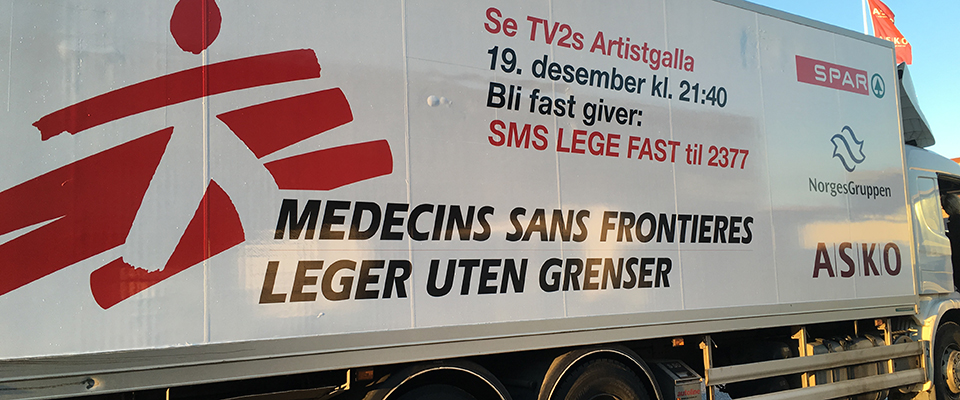 Se Artistgallaen på TV2 lørdag kl 21:40