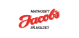 Logo for Jacob's