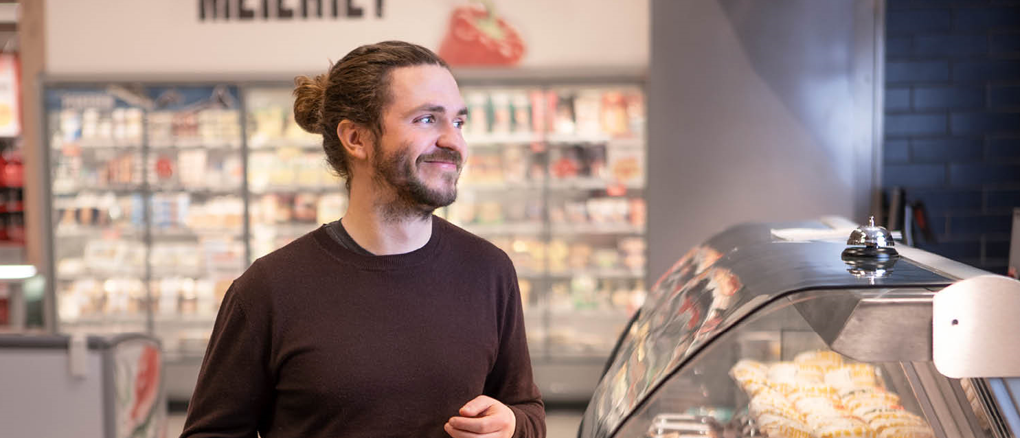 Vår konkurransearena