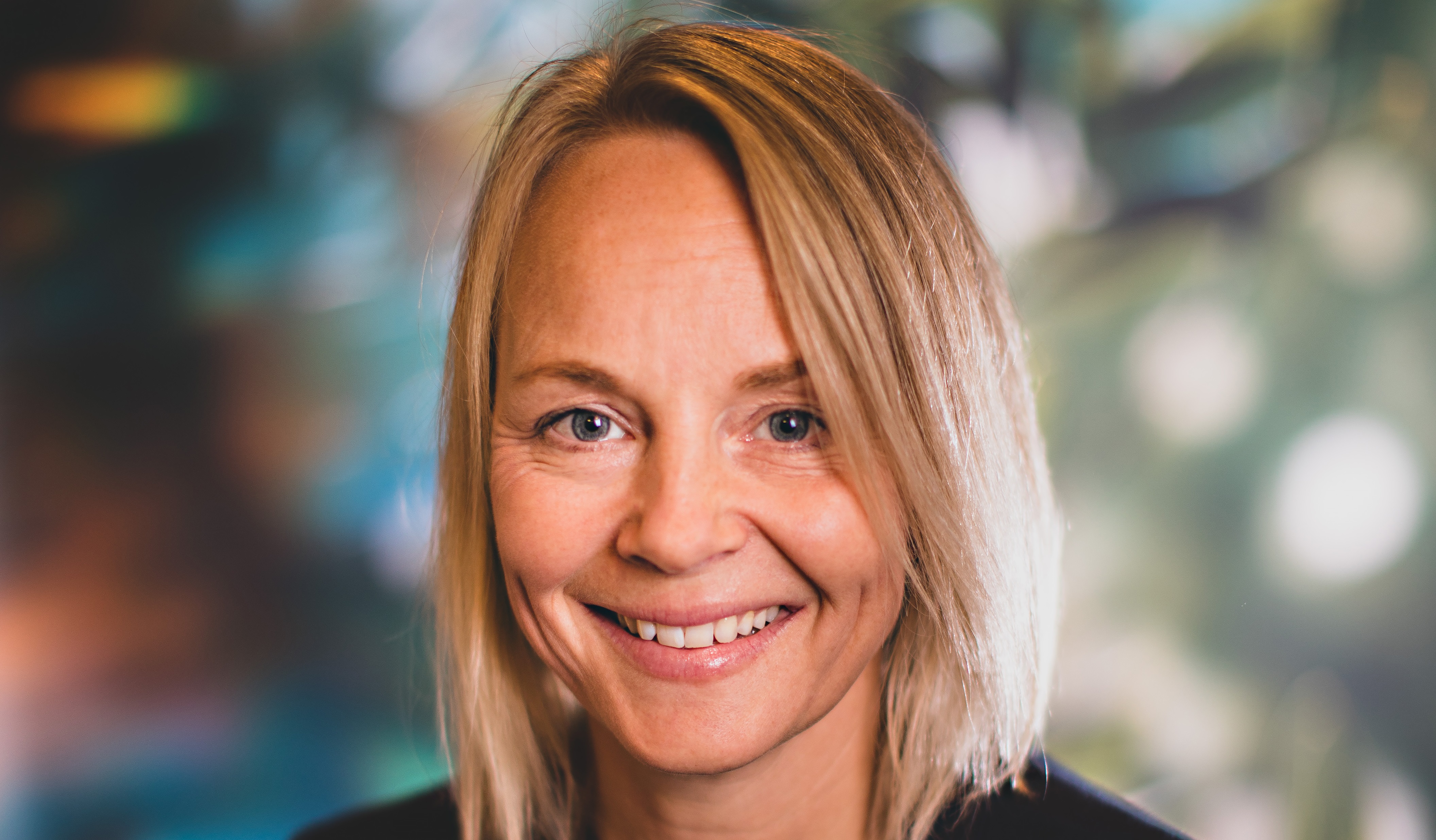 Ny adm. dir i NorgesGruppen Servicehandel