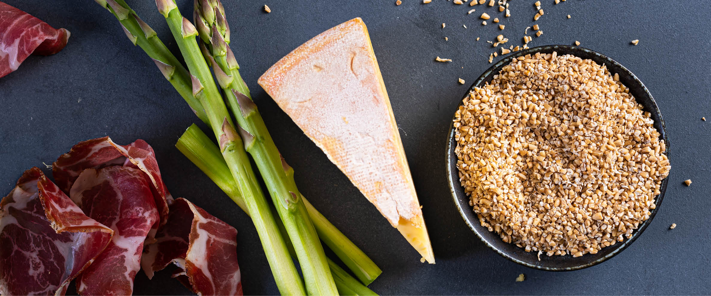 Toppår for MENY Matskatter