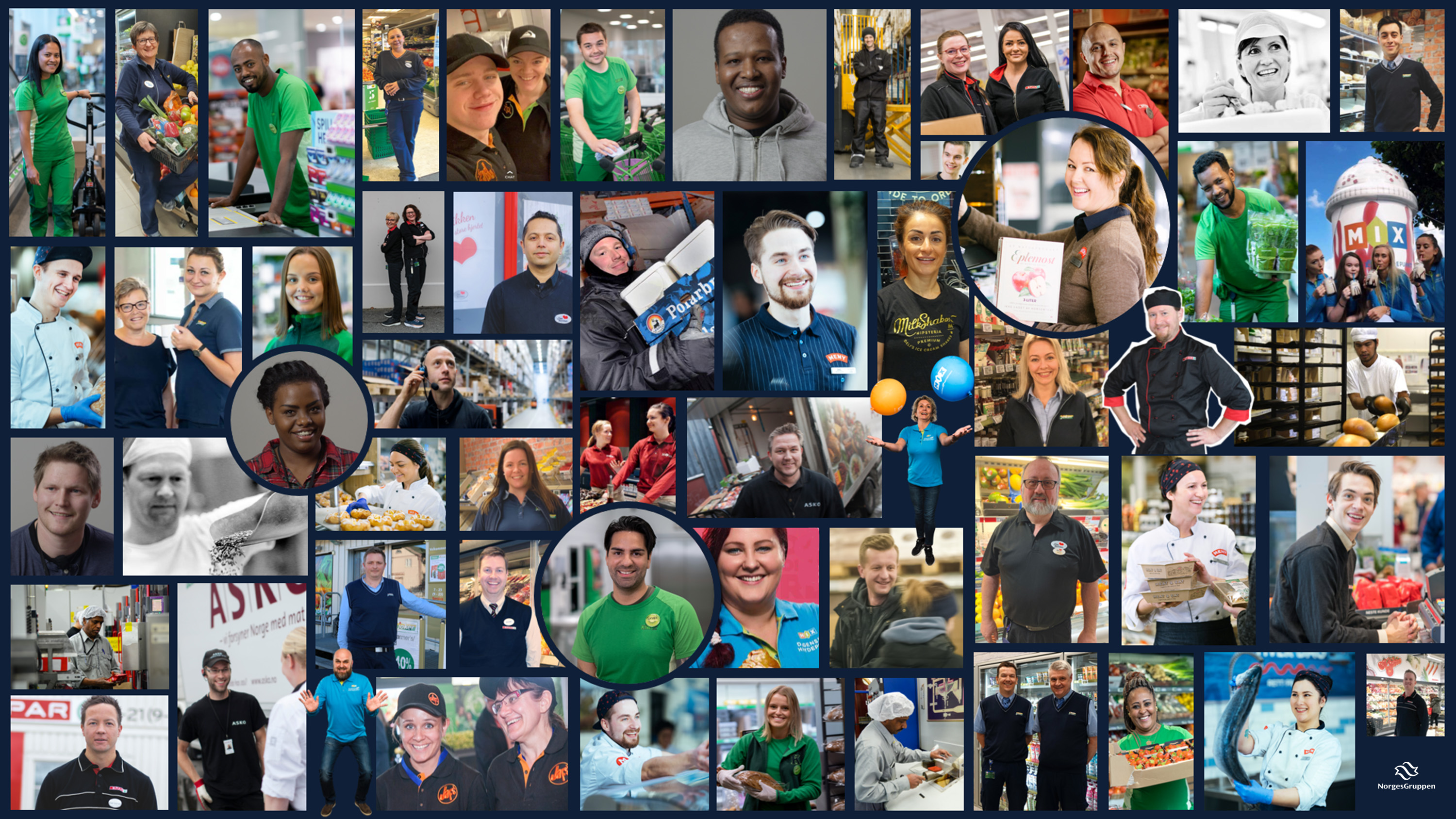 Sterk vekst i annerledesåret 2020