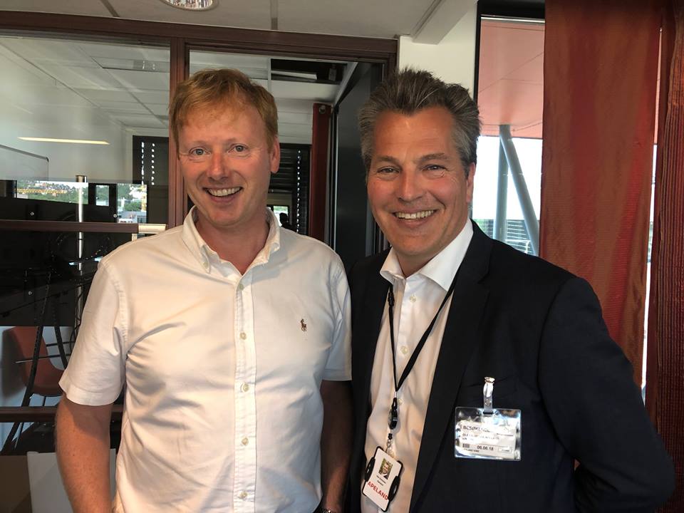 Hva betyr det egentlig å ha et godt omdømme- og hvordan oppnår man det?