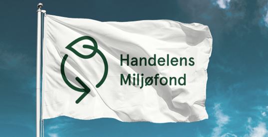 Handelens Miljøfond – handelens store miljøsatsing!
