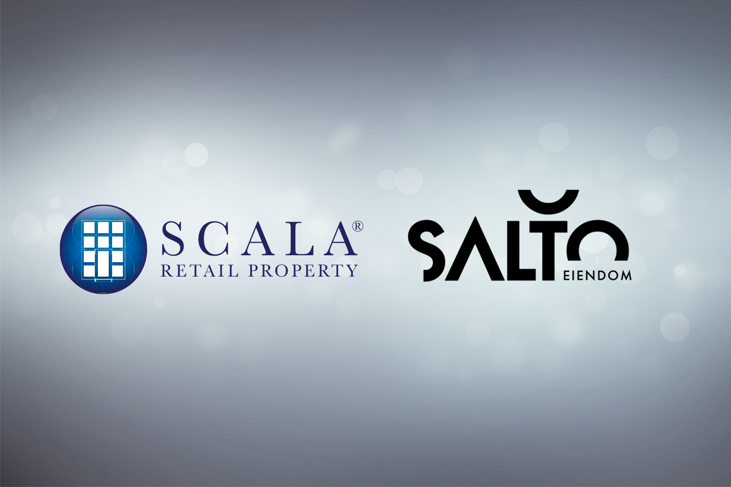 Etablerer nytt kjøpesenterselskap