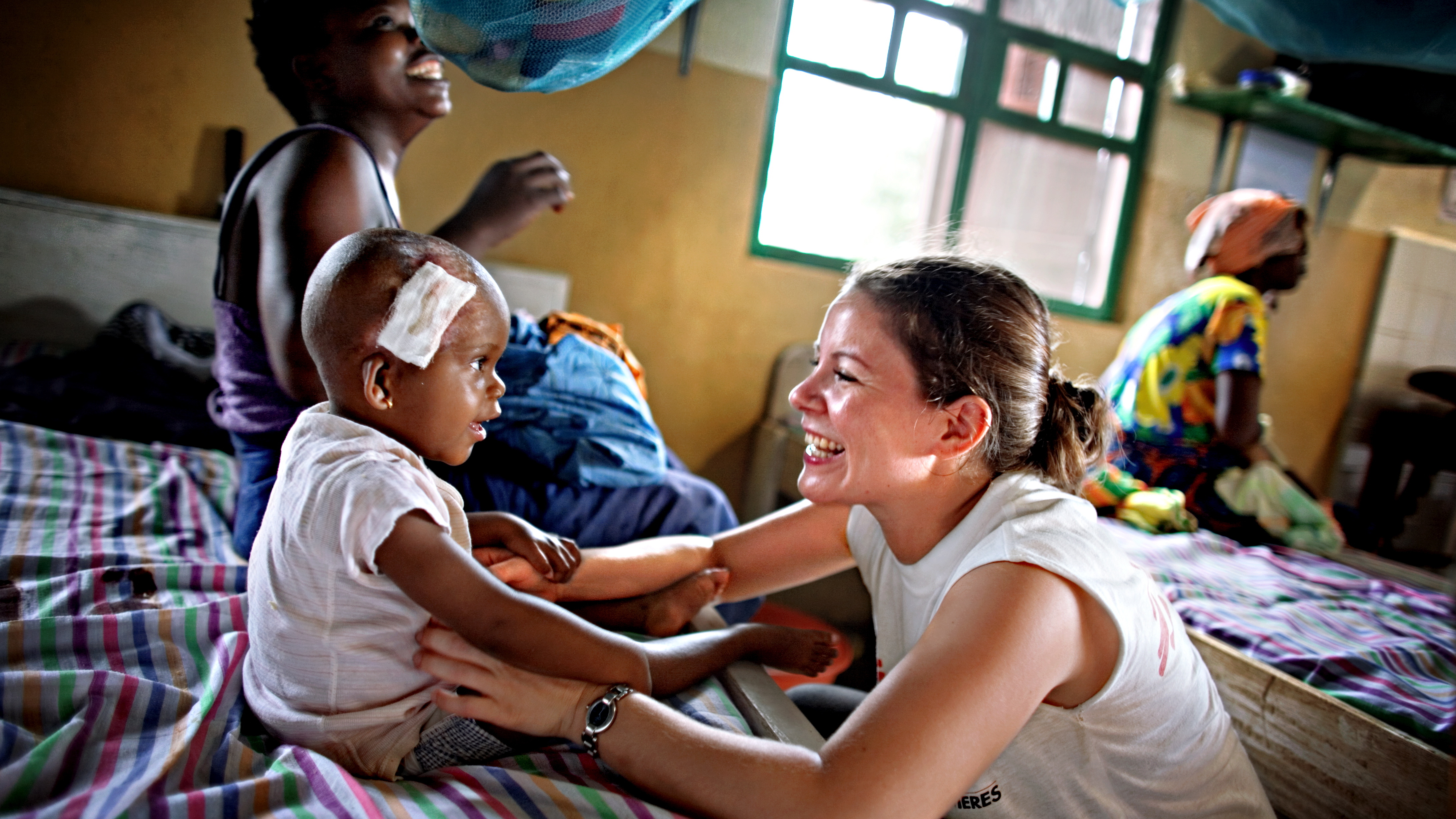 Leger Uten Grenser og NorgesGruppen forlenger samarbeidet