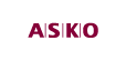 Logo for ASKO
