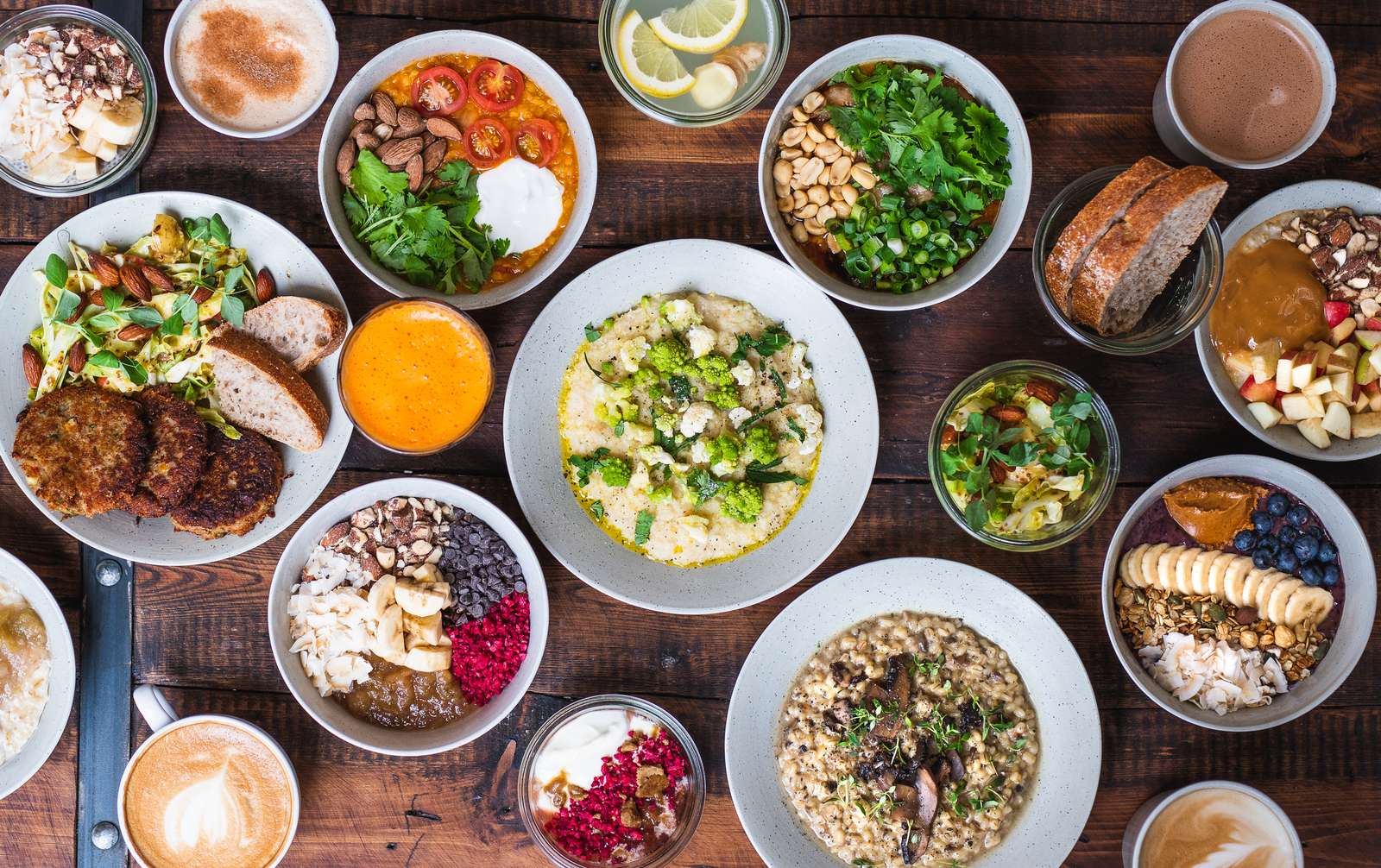 NorgesGruppen henter dansk grøt-suksess til Norge 