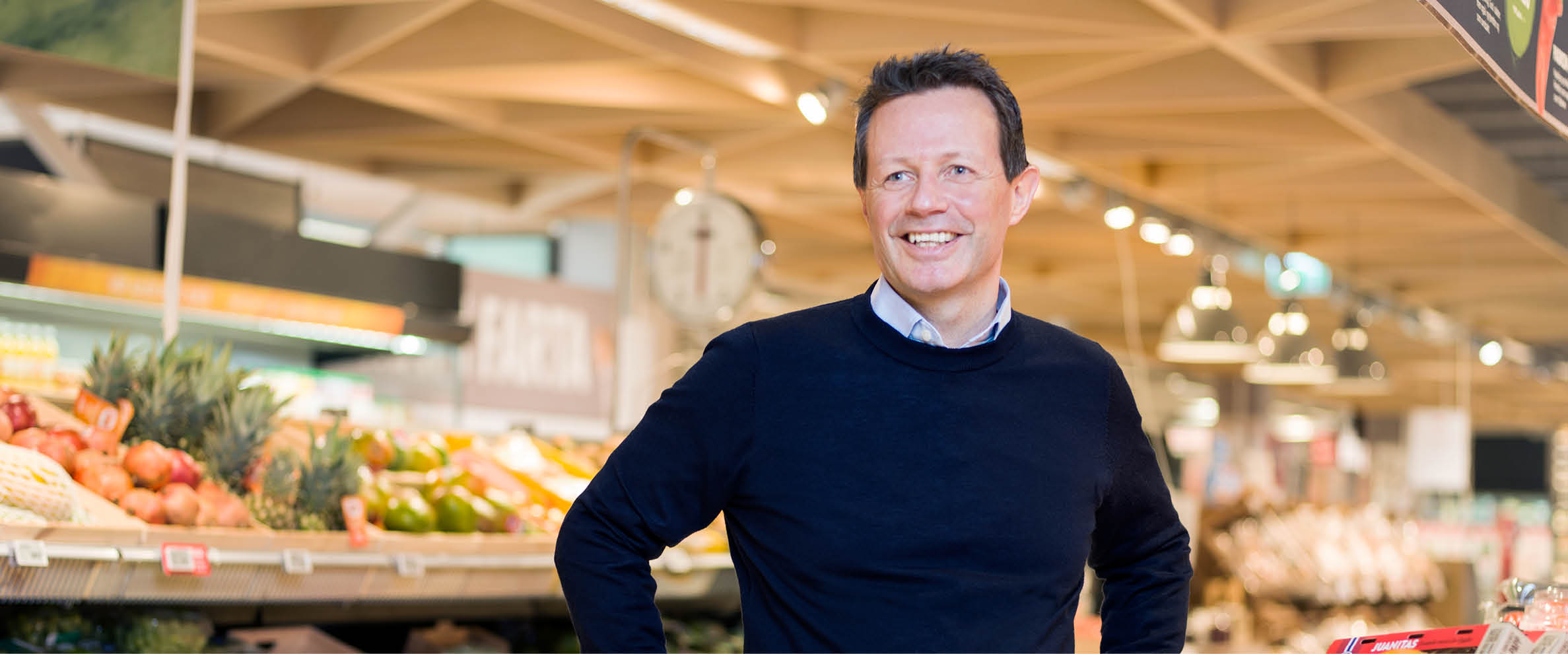 Solid levert i et krevende år