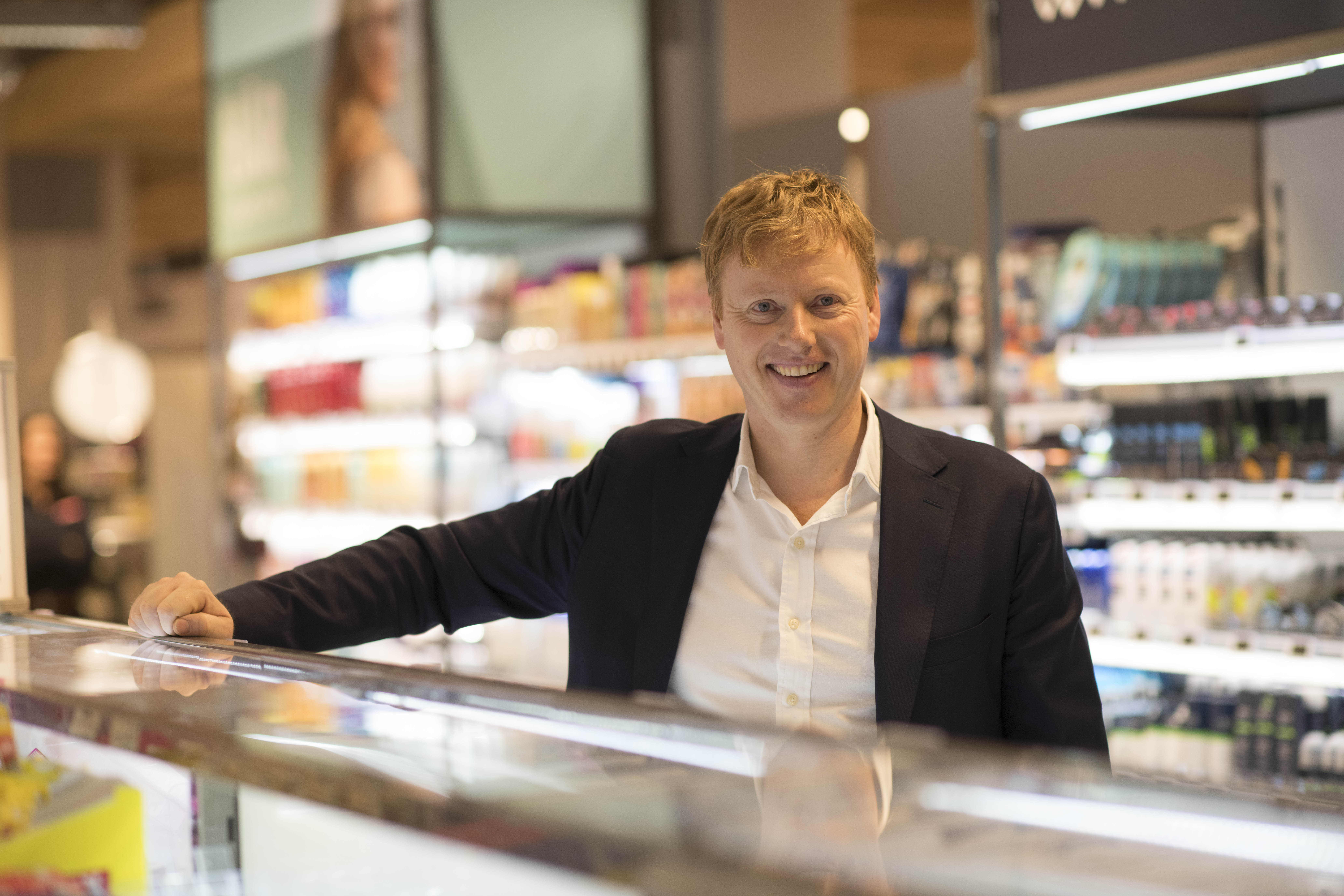 MENY er vekstvinneren i 2019 